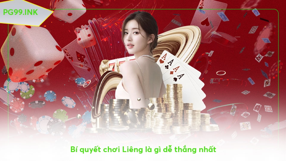 Liêng là gì? Chinh Phục Chiến Thắng Với Chiến Lược Đỉnh Cao Bí quyết chơi Liêng là gì dễ thắng nhất