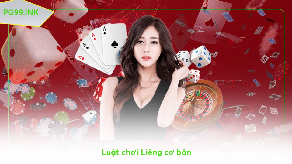Liêng là gì? Chinh Phục Chiến Thắng Với Chiến Lược Đỉnh Cao Luật chơi Liêng cơ bản